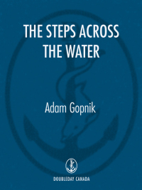 Cover image: The Steps Across the Water 9780385669962