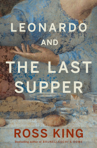 Cover image: Leonardo and the Last Supper 9780385666084
