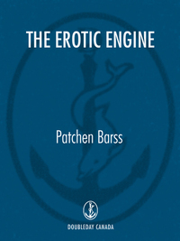 Cover image: The Erotic Engine 9780385667364