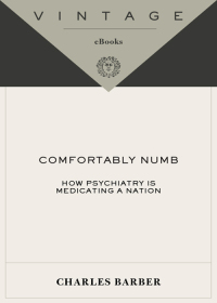Cover image: Comfortably Numb 9780375423994