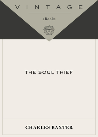 Cover image: The Soul Thief 9780375422522