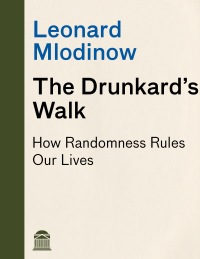 Cover image: The Drunkard's Walk 9780375424045
