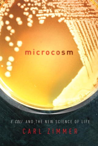 Cover image: Microcosm 9780375424304