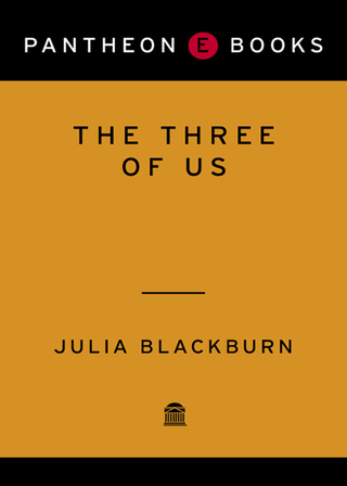 Cover image: The Three of Us 9780375424748