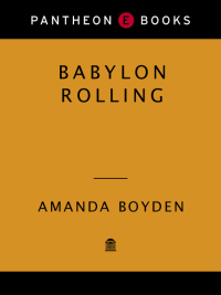 Cover image: Babylon Rolling 9780375425332