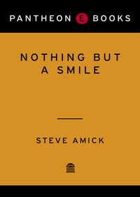 Cover image: Nothing but a Smile 9780307377364