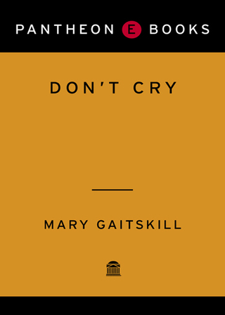 Cover image: Don't Cry 9780375424199