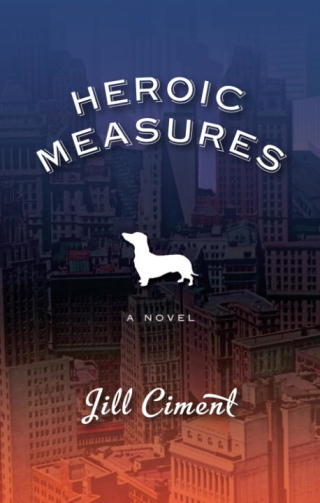 Cover image: Heroic Measures 9780375425226