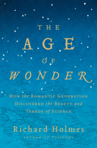 Cover image: The Age of Wonder 9780375422225