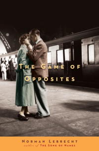 Cover image: The Game of Opposites 9780307377258