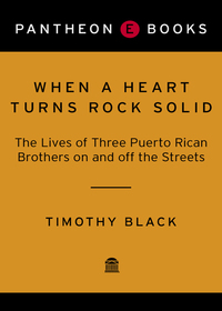 Cover image: When a Heart Turns Rock Solid 9780307377746