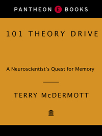 Cover image: 101 Theory Drive 9780375425387