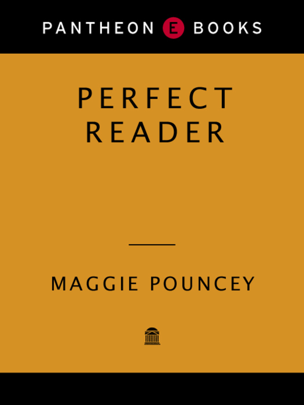 Perfect Reader (eBook)