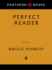 Cover image: Perfect Reader 9780307378743