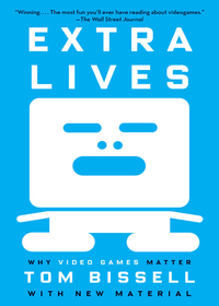 Cover image: Extra Lives 9780307378705