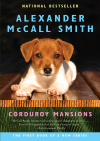 Cover image: Corduroy Mansions 9780307476500