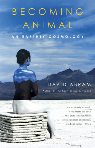 Cover image: Becoming Animal 9780375713699