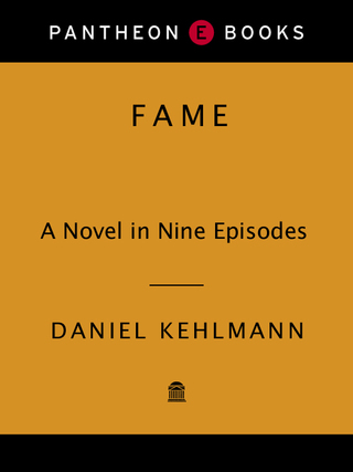 Cover image: Fame 9780307474247