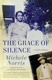 Cover image: The Grace of Silence 9780307475275