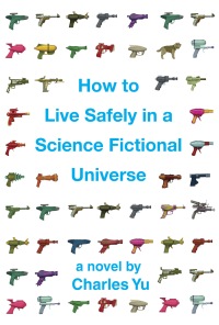 Cover image: How to Live Safely in a Science Fictional Universe 9780307379207
