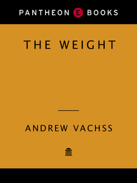 Cover image: The Weight 9780307741318