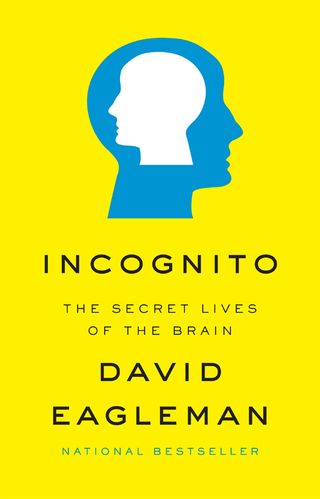 Cover image: Incognito 9780307377333
