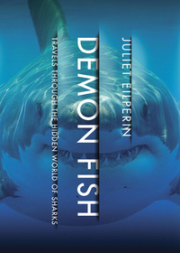 Cover image: Demon Fish 9780375425127