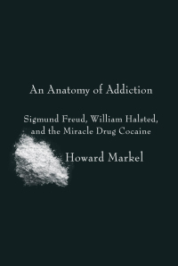 Cover image: An Anatomy of Addiction 9780375423307