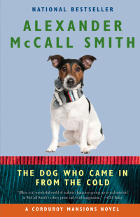 Cover image: The Dog Who Came in from the Cold 9780307739445