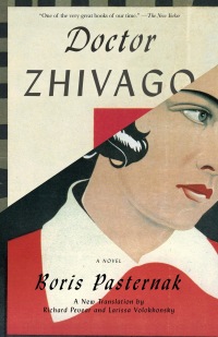 Cover image: Doctor Zhivago 9780307390950