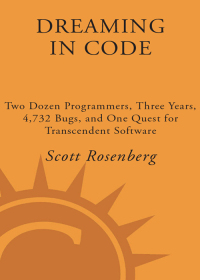 Cover image: Dreaming in Code 9781400082469