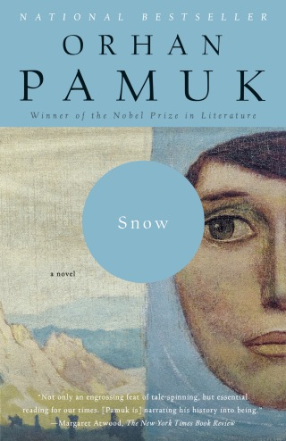 Cover image: Snow 9780375706868