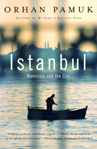 Cover image: Istanbul 9781400033881