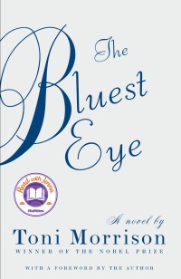 Cover image: The Bluest Eye 9780307278449