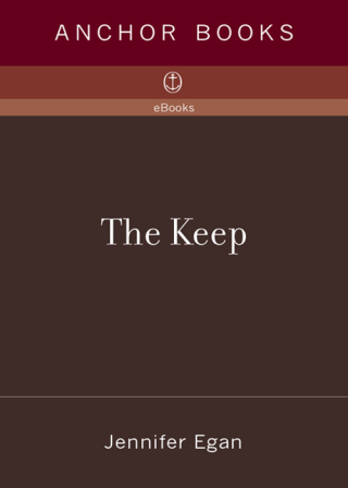 Cover image: The Keep 9781400079742