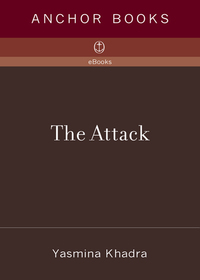 Cover image: The Attack 9780307275707