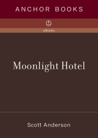 Cover image: Moonlight Hotel 9781400095636