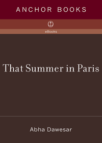 Cover image: That Summer in Paris 9780307275455