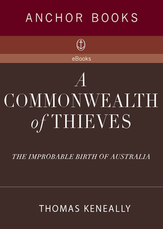 Cover image: A Commonwealth of Thieves 9781400079568