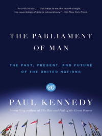 Cover image: The Parliament of Man 9780375703416