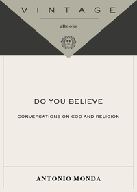 Cover image: Do You Believe? 9780307280589