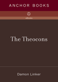 Cover image: The Theocons 9781400096855