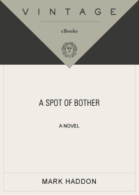 Cover image: A Spot of Bother 9780307278869