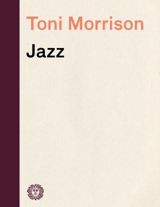 Cover image: Jazz 9781400076215