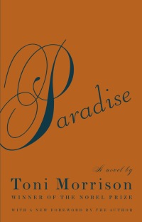 Cover image: Paradise 9780804169882