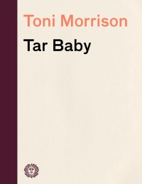 Cover image: Tar Baby 9781400033447