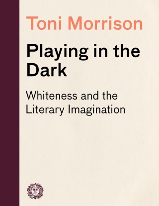 Cover image: Playing in the Dark 9780679745426