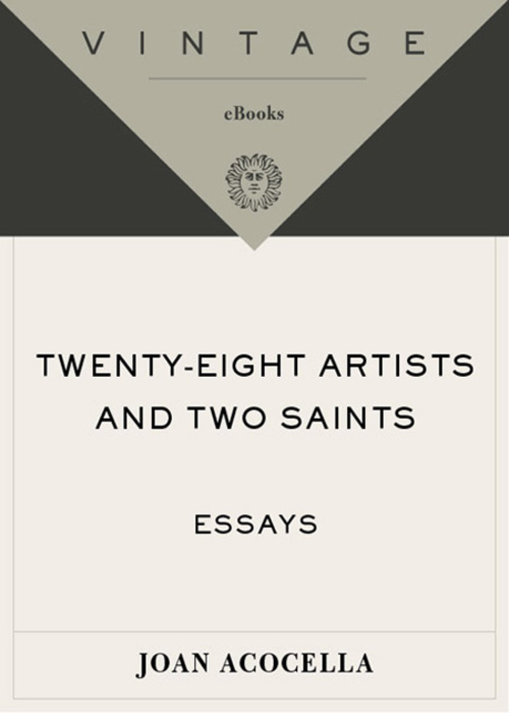 28 Artists & 2 Saints Essays