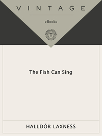 Cover image: The Fish Can Sing 9780307386052