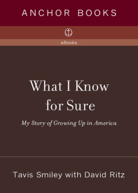 Cover image: What I Know For Sure 9780385721721